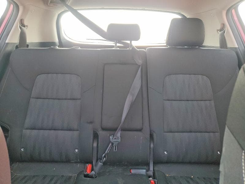 2017 KIA SPORTAGE LX 10