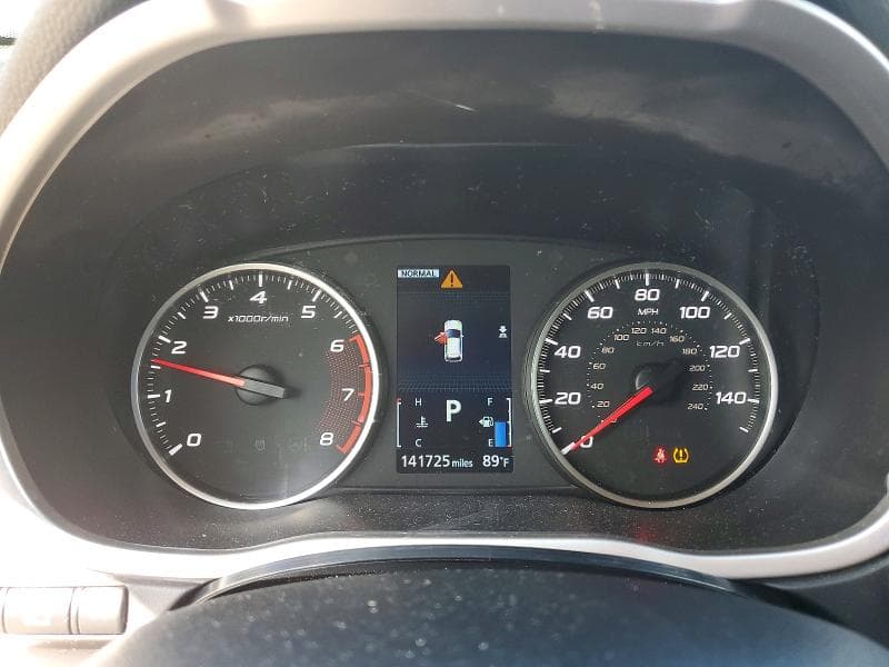 2022 MITSUBISHI ECLIPSE CROSS SE/SE SPECIAL EDITION/SEL/SEL SPECIAL EDITION 9