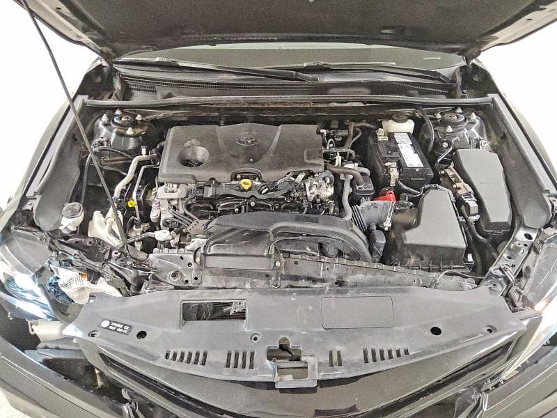 2023 TOYOTA CAMRY SE 11