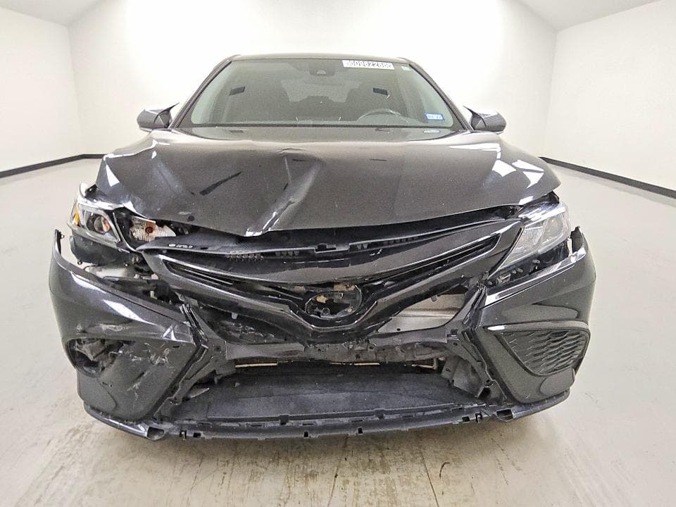 2023 TOYOTA CAMRY SE 5