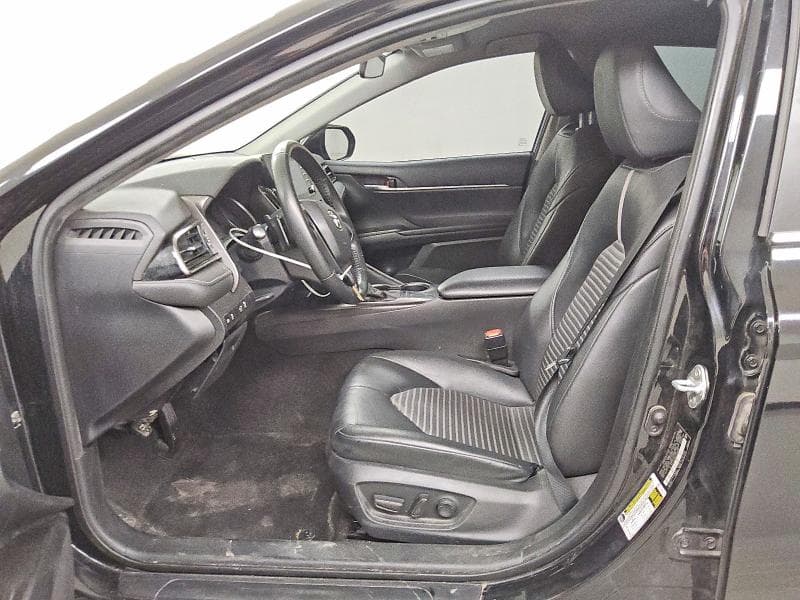 2023 TOYOTA CAMRY SE 7