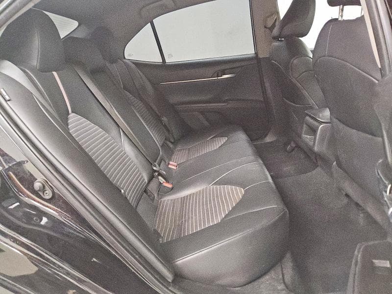 2023 TOYOTA CAMRY SE 10