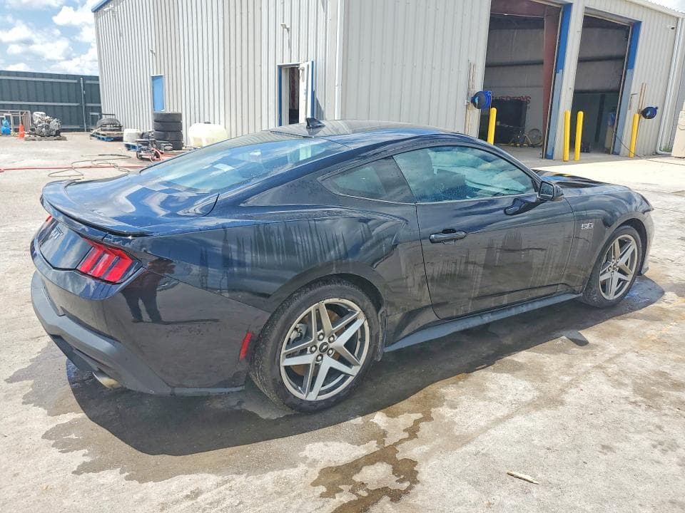 2024 FORD MUSTANG GT 3