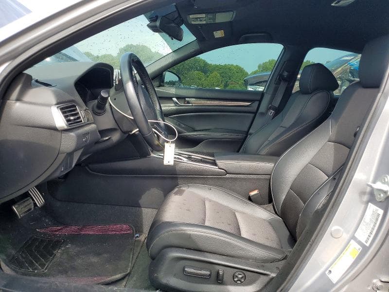 2022 HONDA ACCORD HYBRID SPORT 7