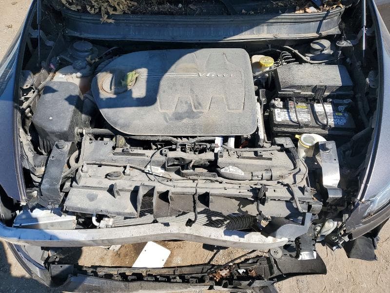 2018 JEEP CHEROKEE LIMITED LIMITED 12
