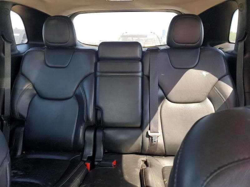 2018 JEEP CHEROKEE LIMITED LIMITED 10