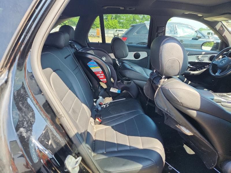 2019 MERCEDES-BENZ GLC 300 4MATIC 11