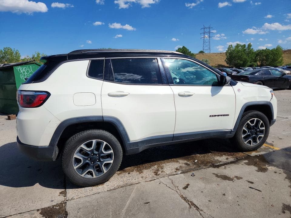 2020 JEEP COMPASS TRAILHAWK 3