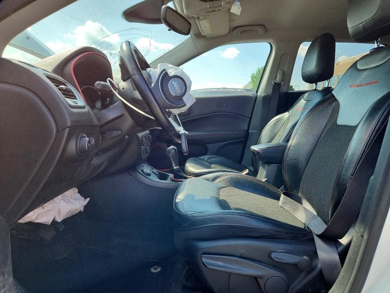 2020 JEEP COMPASS TRAILHAWK 7