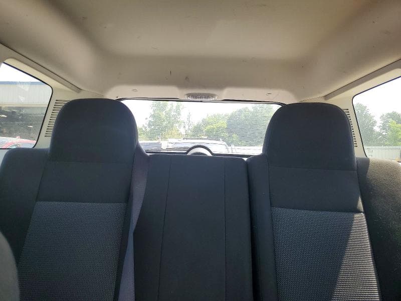 2017 JEEP PATRIOT LATITUDE 10