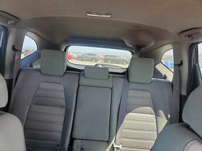 2018 HONDA CR-V EX 10