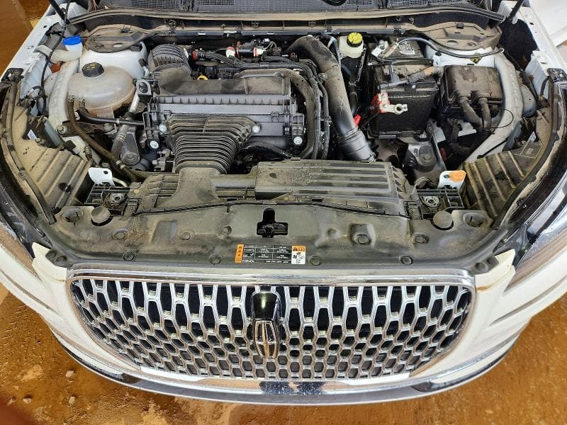 2024 LINCOLN CORSAIR 12