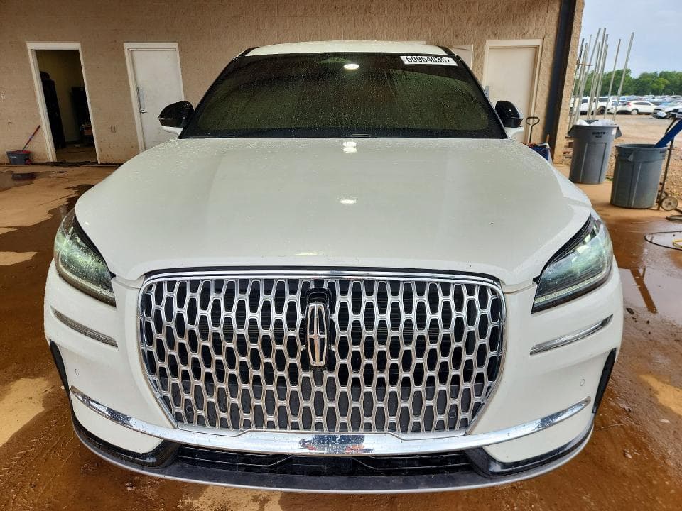 2024 LINCOLN CORSAIR 5