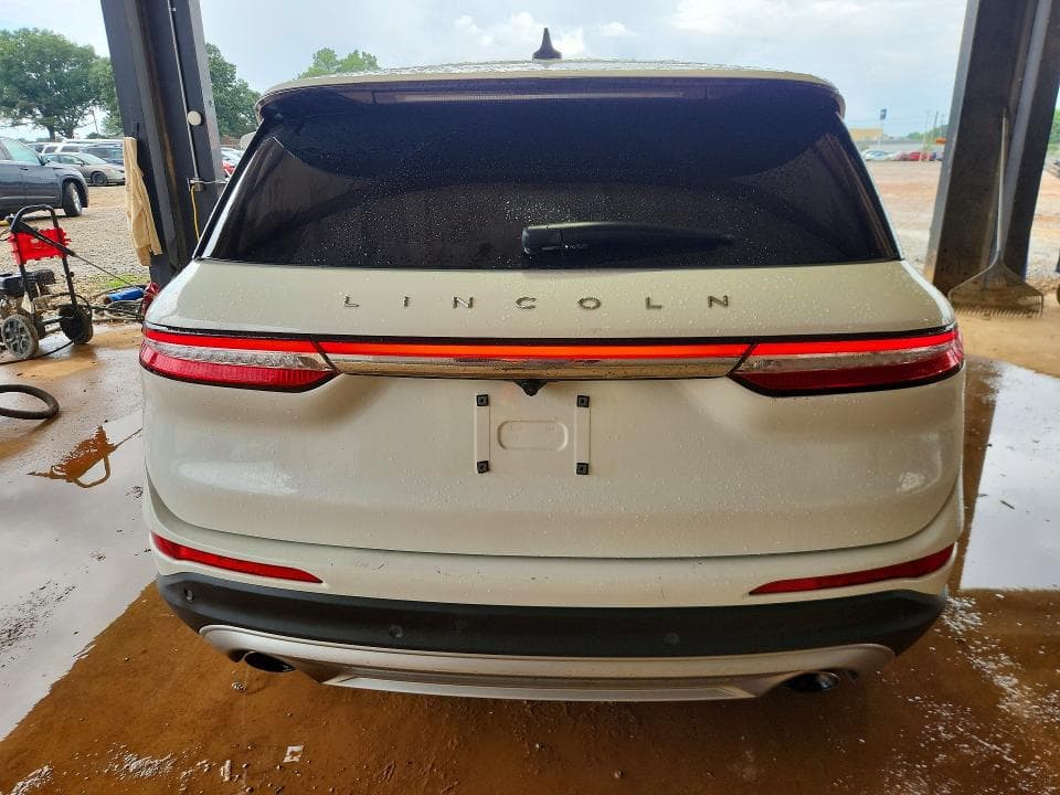 2024 LINCOLN CORSAIR 6