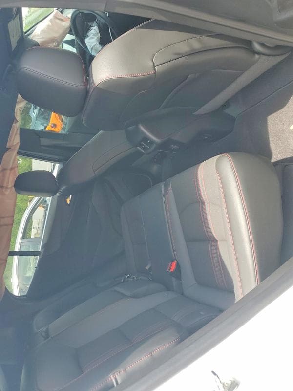 2022 CHEVROLET EQUINOX RS 10