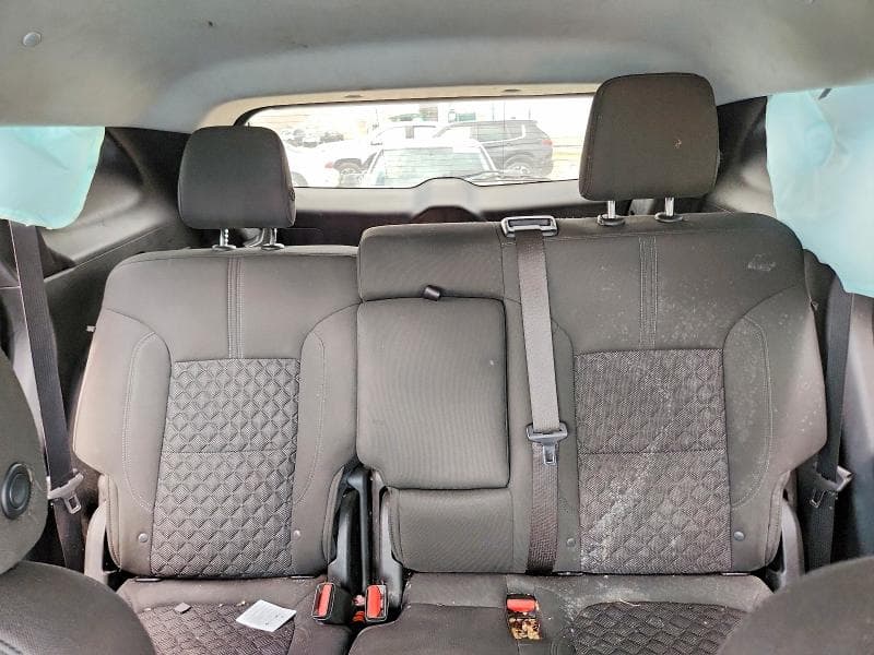 2019 CHEVROLET BLAZER 1LT 10