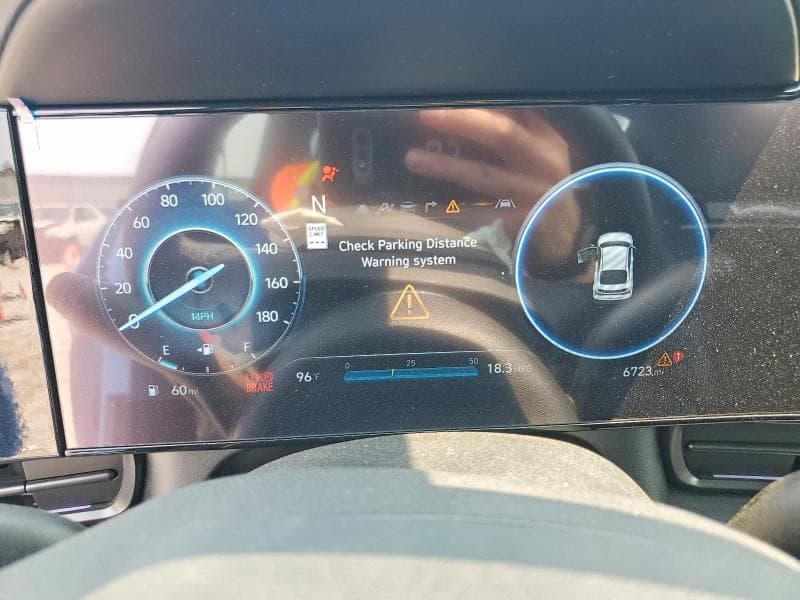 2026 HYUNDAI ELANTRA N BASE 9