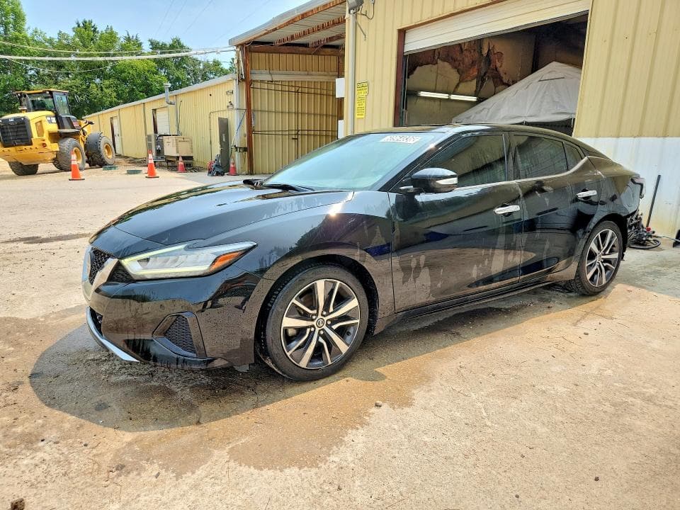 2019 NISSAN MAXIMA 3.5 SL - 1