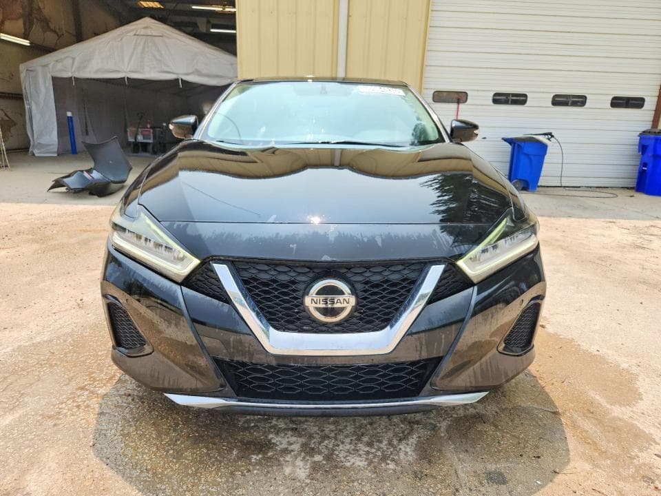 2019 NISSAN MAXIMA 3.5 SL 5