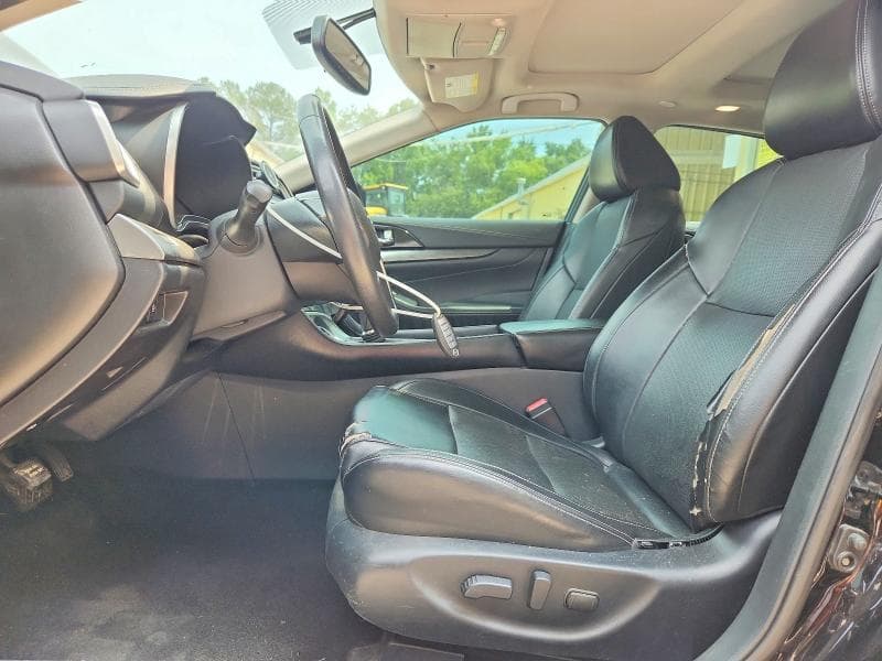 2019 NISSAN MAXIMA 3.5 SL 7