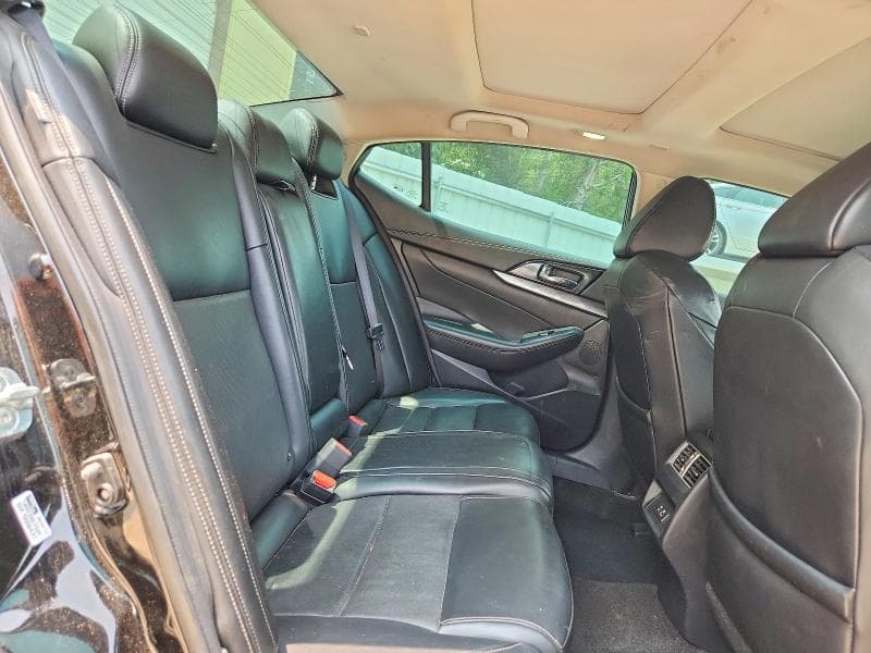 2019 NISSAN MAXIMA 3.5 SL 10