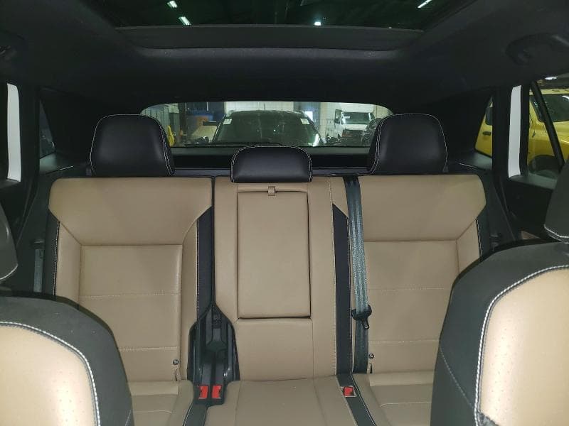 2023 VOLKSWAGEN ATLAS CROSS SPORT SEL R-LINE SEL R-LINE 10