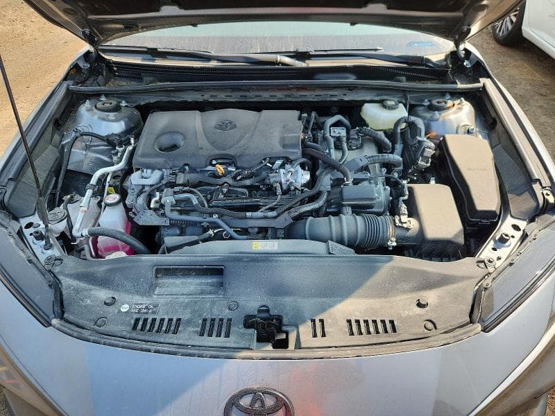 2025 TOYOTA CAMRY SE SE 11