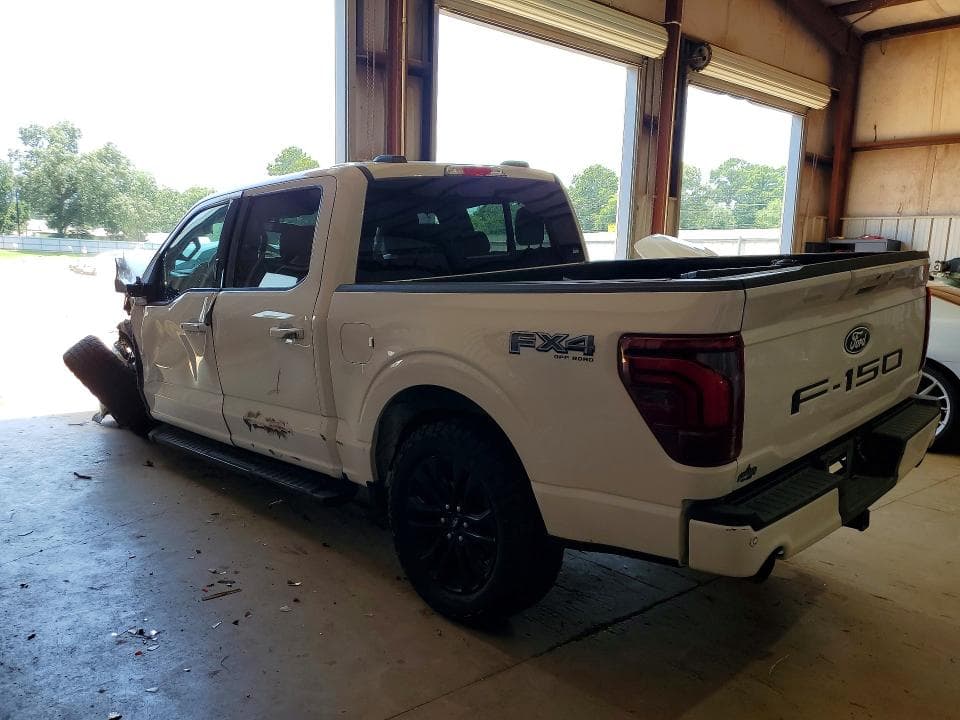 2019 FORD F150 2