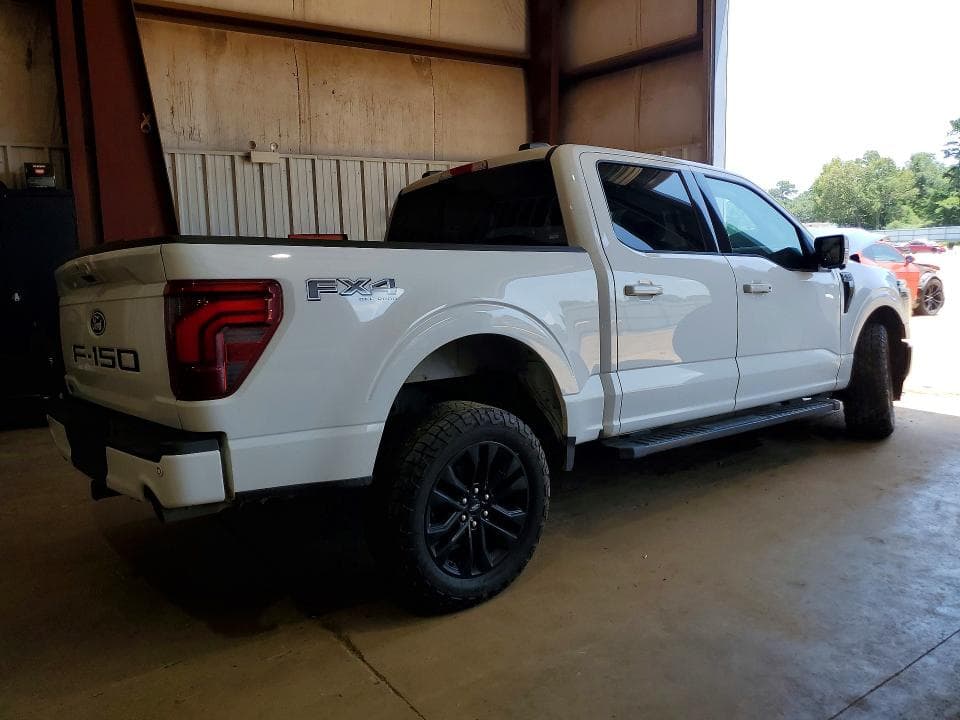 2019 FORD F150 3
