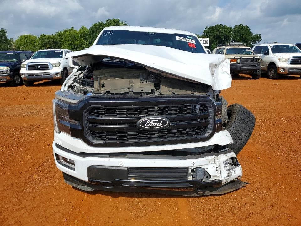 2019 FORD F150 5