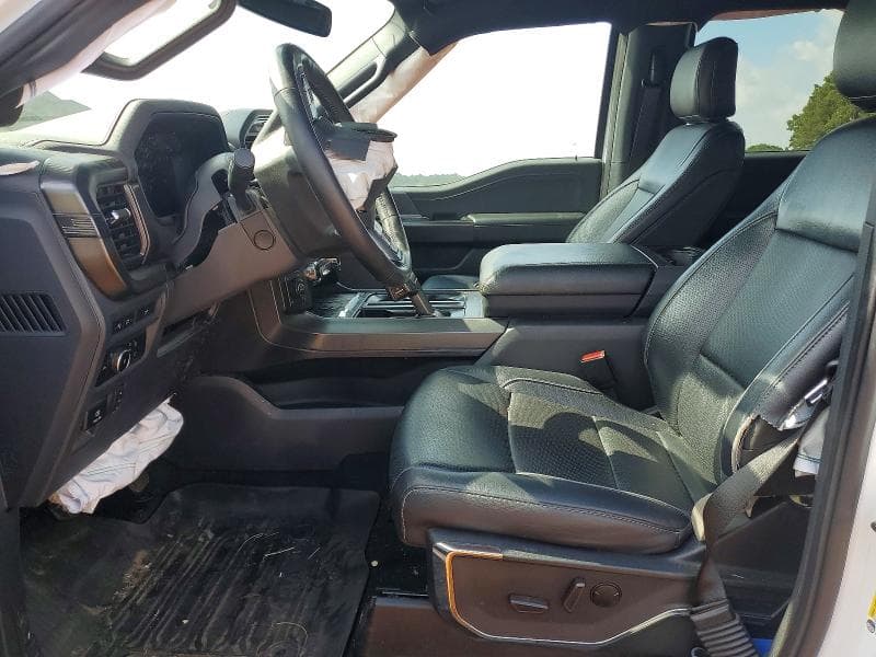 2019 FORD F150 7