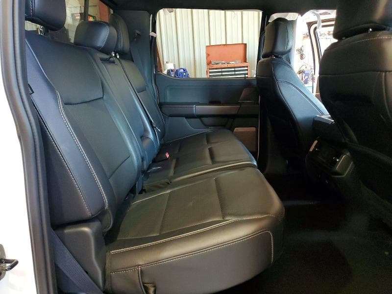 2019 FORD F150 10