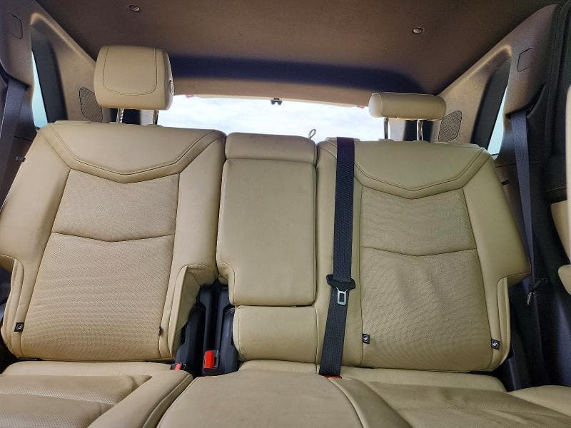 2019 CADILLAC XT5 LUXURY 10