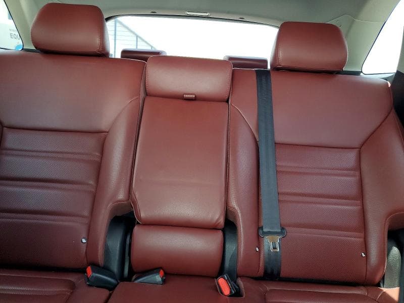 2017 KIA SORENTO SX V6 10