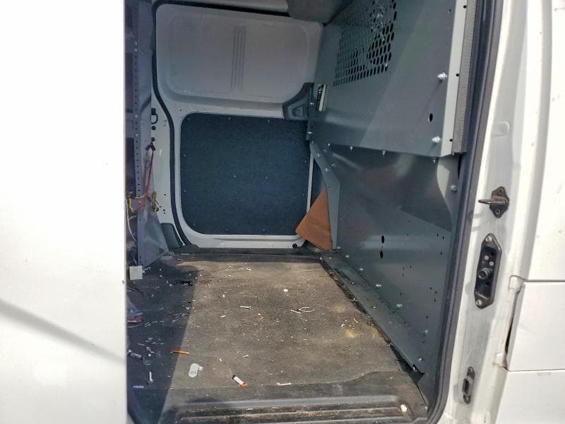 2021 NISSAN NV200 S 11