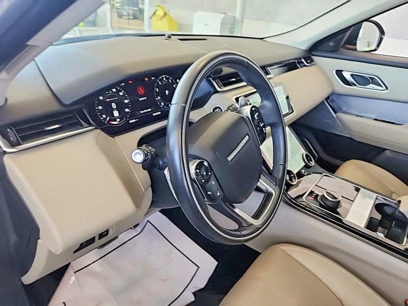 2019 LAND ROVER RANGE ROVER VELAR R-DYNAMIC SE R-DYNAMIC SE 11