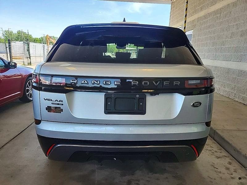 2019 LAND ROVER RANGE ROVER VELAR R-DYNAMIC SE R-DYNAMIC SE 14