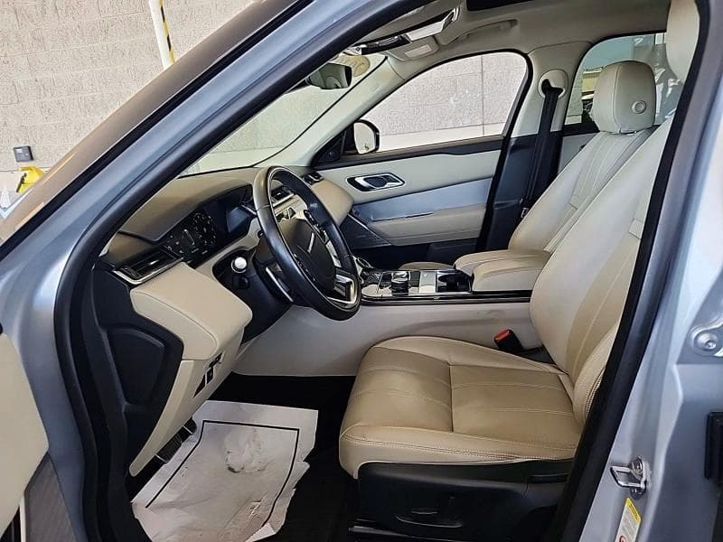 2019 LAND ROVER RANGE ROVER VELAR R-DYNAMIC SE R-DYNAMIC SE 5