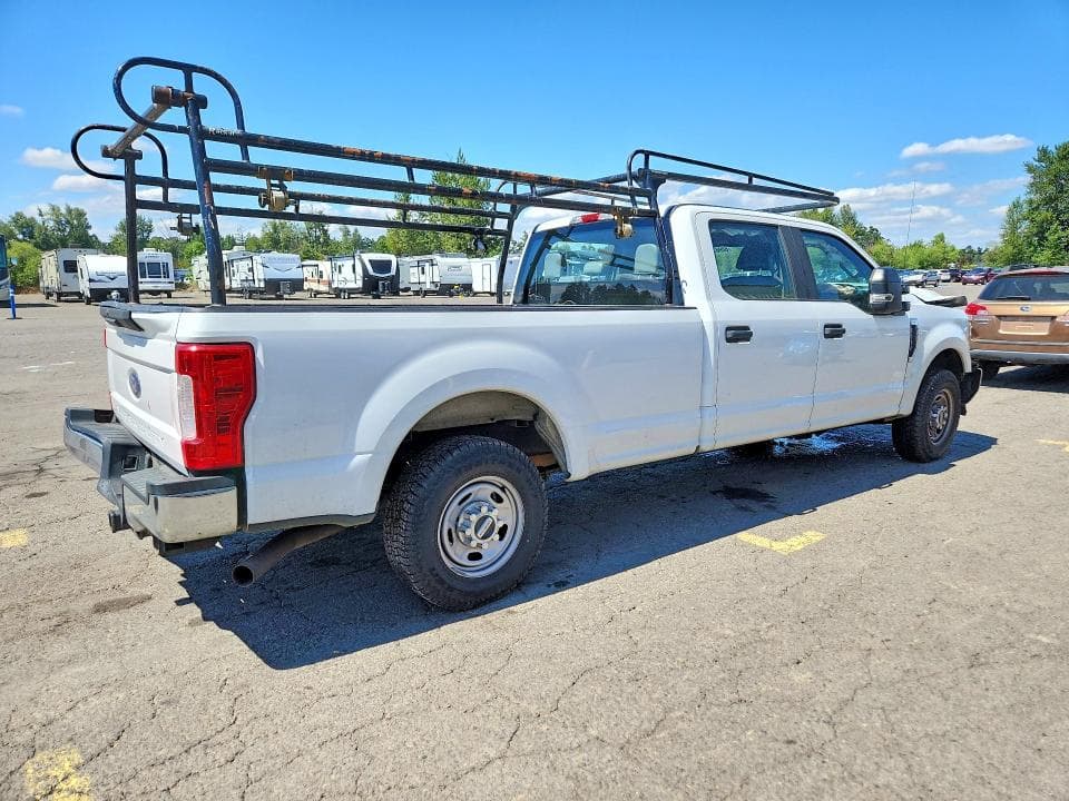 2018 FORD F250 SUPER DUTY 3