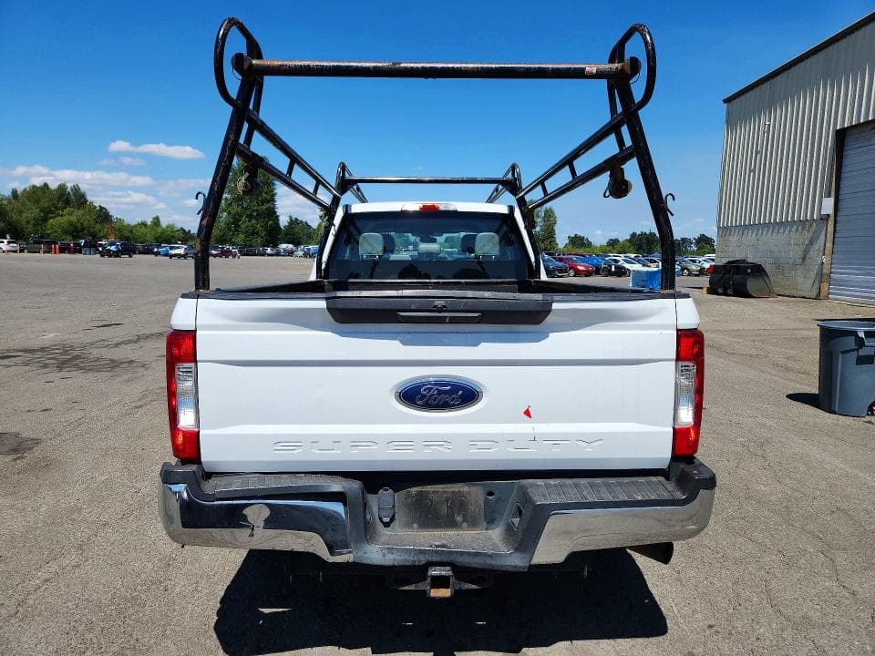 2018 FORD F250 SUPER DUTY 6