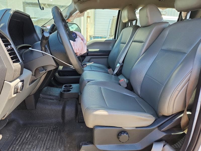 2018 FORD F250 SUPER DUTY 7