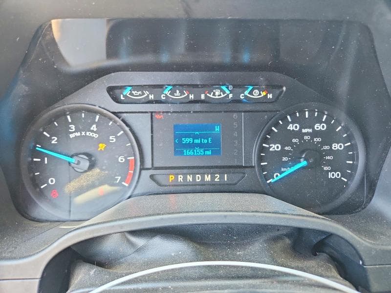 2018 FORD F250 SUPER DUTY 9