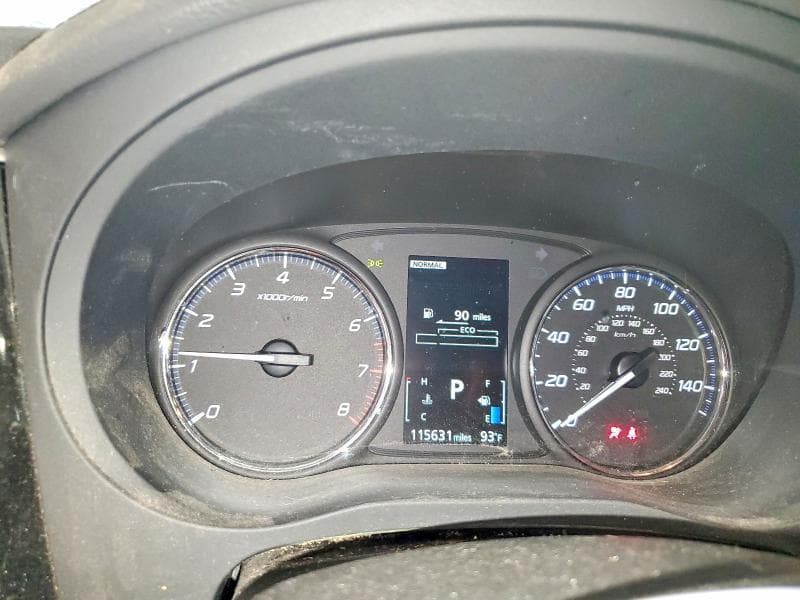 2016 MITSUBISHI OUTLANDER SE SE 9