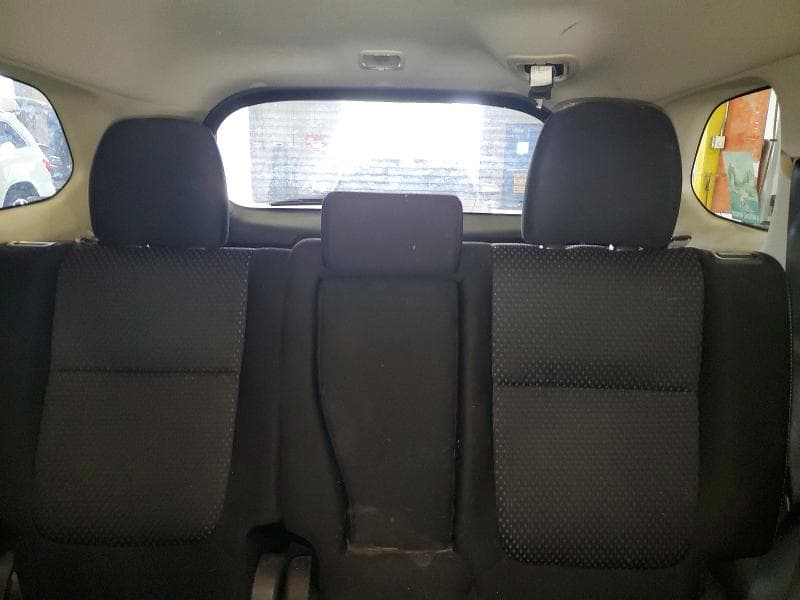 2016 MITSUBISHI OUTLANDER SE SE 10