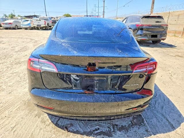 2021 TESLA MODEL 3 6
