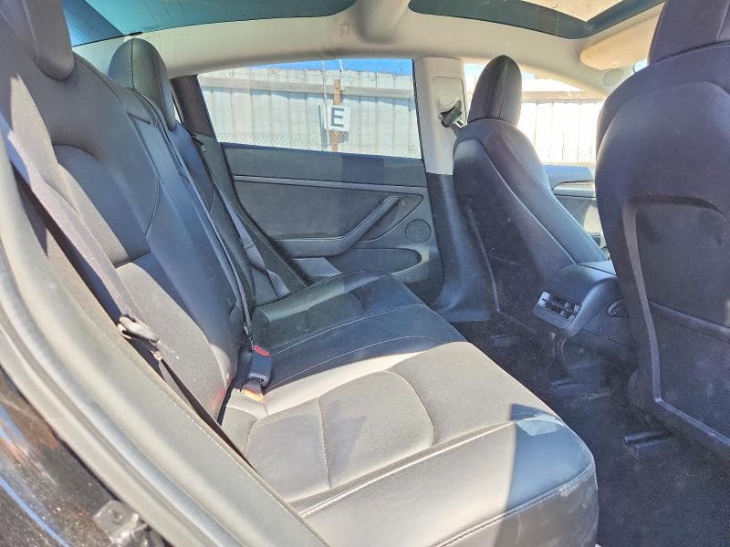 2021 TESLA MODEL 3 10