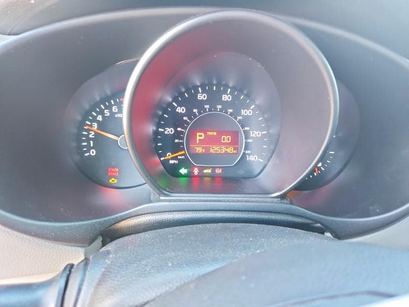 2019 KIA SOUL BASE BASE 9