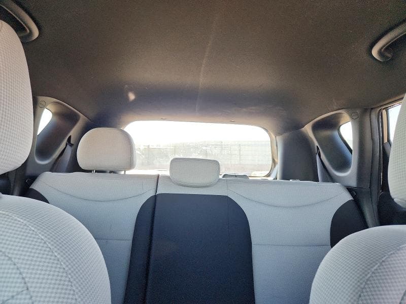2019 KIA SOUL BASE BASE 10