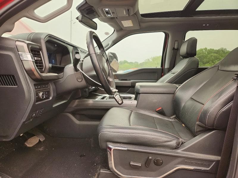 2023 FORD F250 SUPER DUTY 7