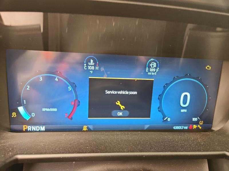 2023 FORD F250 SUPER DUTY 9